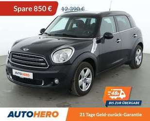 Mini Cooper Countryman Gebrauchtwagen