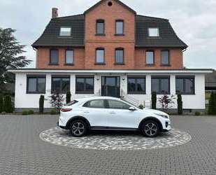 Kia XCeed Gebrauchtwagen
