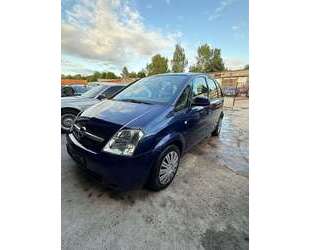 Opel Meriva Gebrauchtwagen