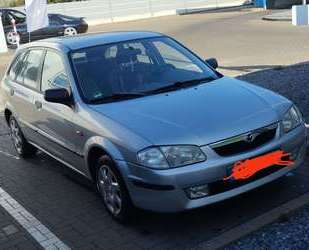 Mazda 323 Gebrauchtwagen