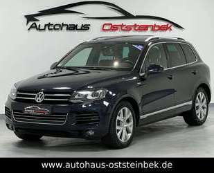 BMW Touareg 