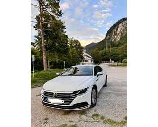 VW Arteon Gebrauchtwagen