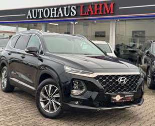 Hyundai SANTA FE Gebrauchtwagen