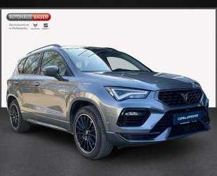 Cupra Ateca Gebrauchtwagen