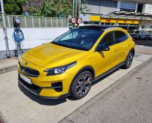 Kia XCeed Gebrauchtwagen