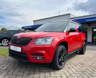 Skoda Yeti Gebrauchtwagen