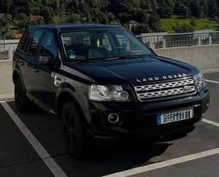 Land Rover Freelander Gebrauchtwagen