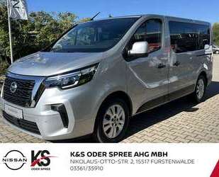 Nissan Primastar Gebrauchtwagen