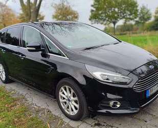 Ford S-Max Gebrauchtwagen