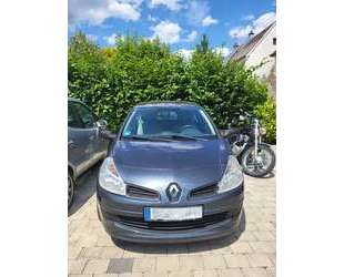 Renault Clio Gebrauchtwagen