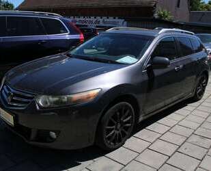Honda Accord Gebrauchtwagen
