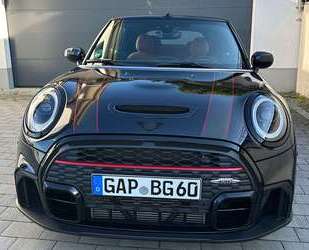 Mini John Cooper Works Cabrio Gebrauchtwagen
