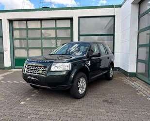 Land Rover Freelander Gebrauchtwagen