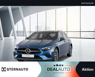 Mercedes-Benz A 180 Gebrauchtwagen