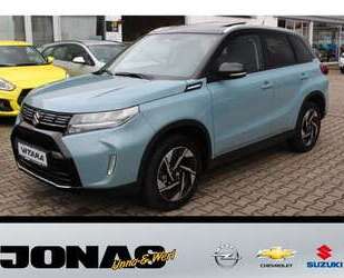 Suzuki Vitara Gebrauchtwagen