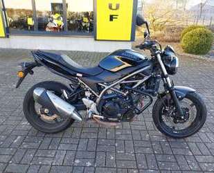 Suzuki SV 650 Gebrauchtwagen