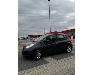 Kia Venga Gebrauchtwagen