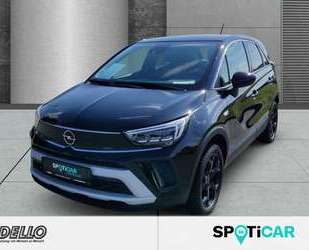 Opel Crossland Gebrauchtwagen