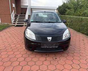 Dacia Sandero Gebrauchtwagen