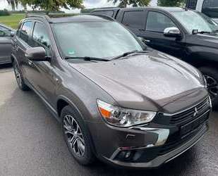 Mitsubishi ASX Gebrauchtwagen