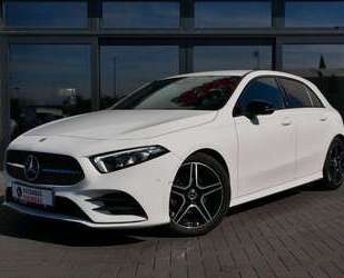 Mercedes-Benz A 180 Gebrauchtwagen