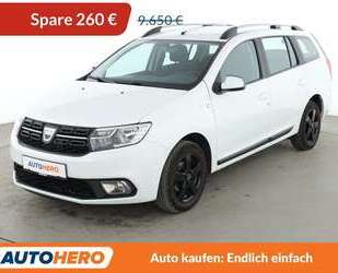 Dacia Logan Gebrauchtwagen