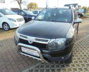 Dacia Duster Gebrauchtwagen