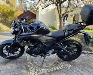 Yamaha MT-03 Gebrauchtwagen