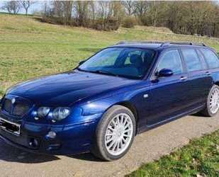 MG ZT Gebrauchtwagen