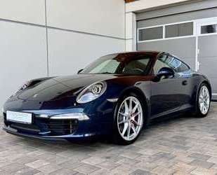 Porsche 991 Gebrauchtwagen