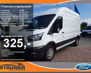 Ford Transit Gebrauchtwagen
