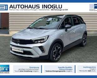 Opel Crossland Gebrauchtwagen