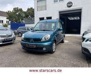 Renault Kangoo Gebrauchtwagen