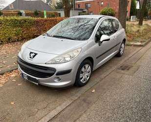 Peugeot 207 Gebrauchtwagen