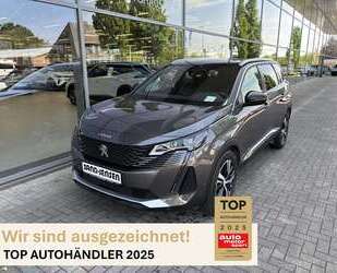 Peugeot 5008 Gebrauchtwagen