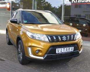 Suzuki Vitara Gebrauchtwagen