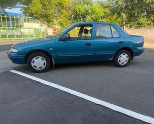 Kia Sephia Gebrauchtwagen