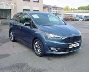 Ford C-Max Gebrauchtwagen