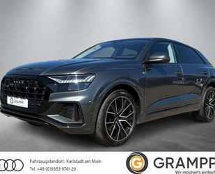 Audi Q8 Gebrauchtwagen