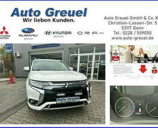 Mitsubishi Outlander Gebrauchtwagen