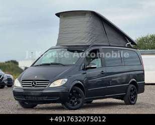 Mercedes-Benz Viano Gebrauchtwagen