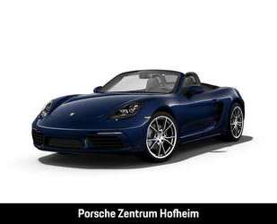 Porsche Boxster Gebrauchtwagen