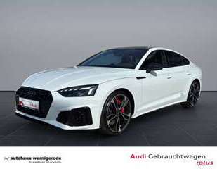 Audi S5 Gebrauchtwagen
