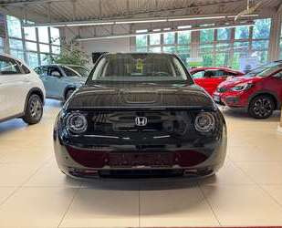 Honda e Gebrauchtwagen