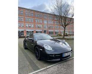Porsche Cayman Gebrauchtwagen
