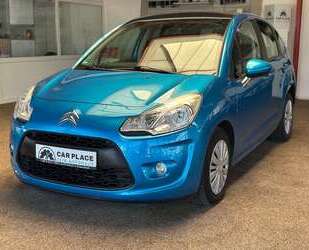 Citroen C3 Gebrauchtwagen
