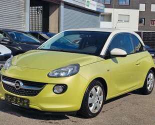 Opel Adam Gebrauchtwagen