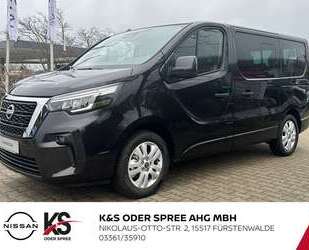 Nissan Primastar Gebrauchtwagen