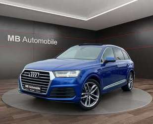 Audi Q7 Gebrauchtwagen