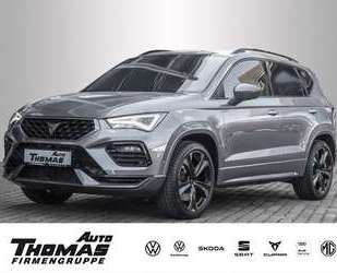 Cupra Ateca Gebrauchtwagen